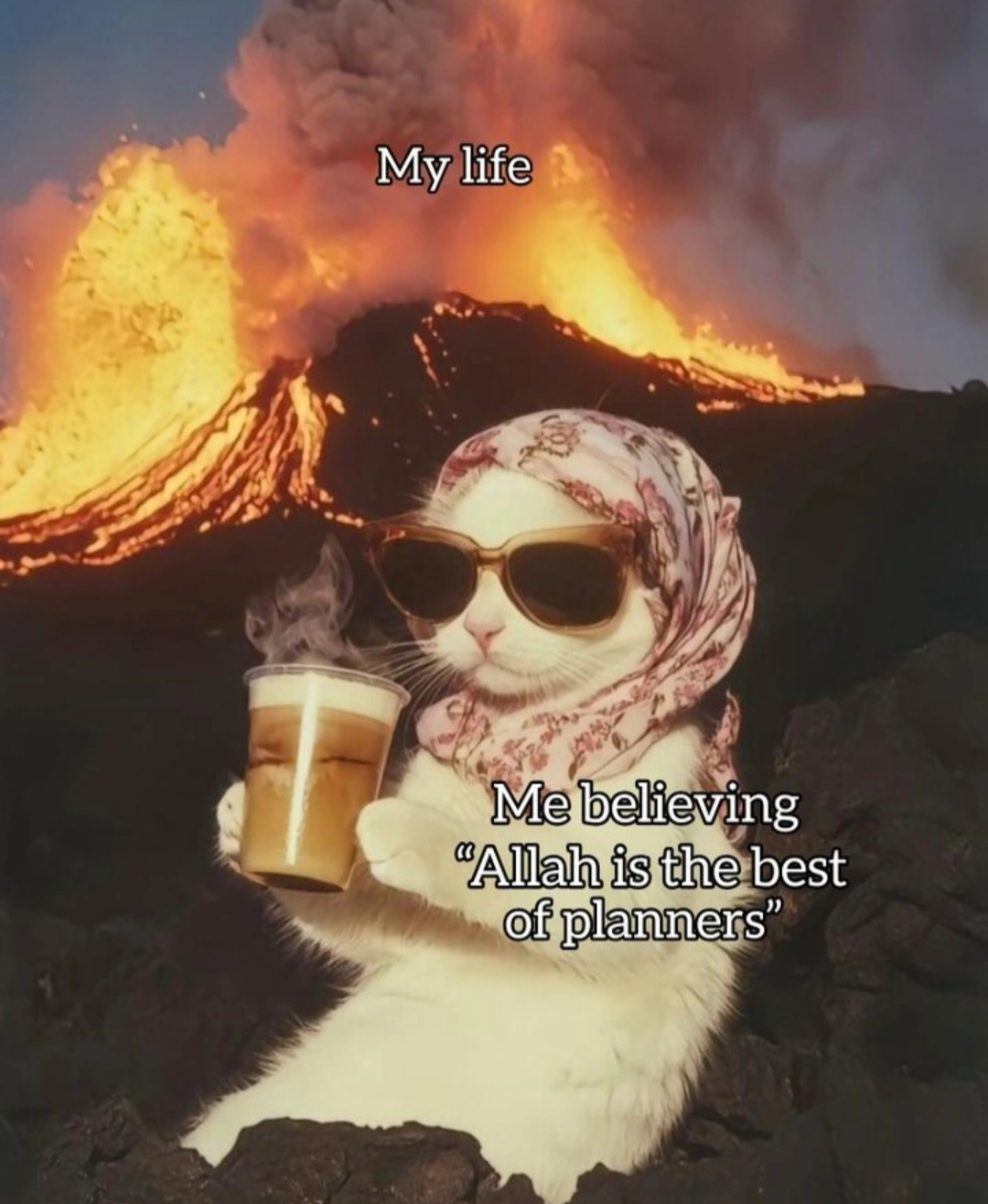 allahsplan
